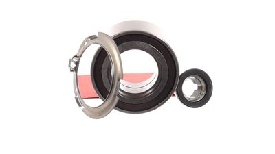 RADLAGERSATZ SKF VKBA3618 20