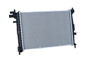 RADIATOR RACIRE MOTOR NRF 50130 44