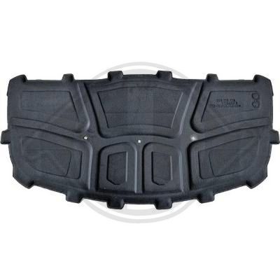 MATERIAL AMORTIZARE ZGOMOT NISA MOTOR