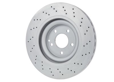 DISC FRANA BOSCH 0986479651 19