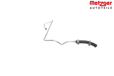 ÖLLEITUNG LADER METZGER AUTOTEILE 2361234 32