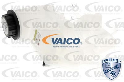 Компенсационный бак, охлаждающая жидкость VAICO V48-0162 для LAND ROVER DISCOVERY