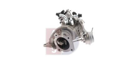 LADER AUFLADUNG AKS DASIS 095045N 9