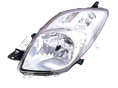 JUMASA 38325171 Основная фара  для TOYOTA YARIS (Тойота Ярис)