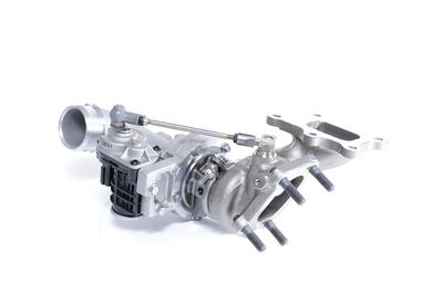 LADER AUFLADUNG BTS Turbo T918580 14