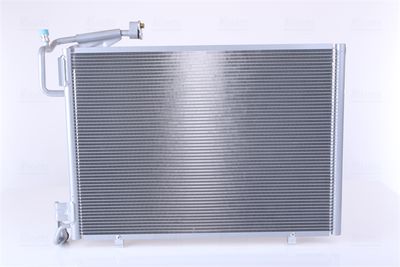 KONDENSATOR KLIMAANLAGE NISSENS 940528 2