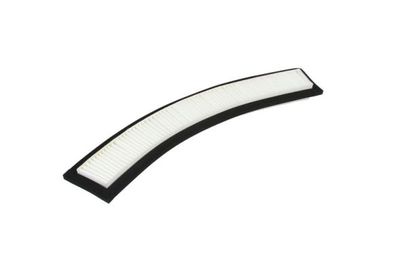 Cabinefilter 565x90x40, patroon past: CASE IH 105 A 4WD, 105 U, 65 A, 65 C, 75 A, 75 C, 75 N, 85 A 4WD, 85 C, 85 U, 95, 95 A 4WD, 95 C, 95 N, 95 U, 100, 100 U, 100 U MAXXIMA, 1070 C, 1070 N