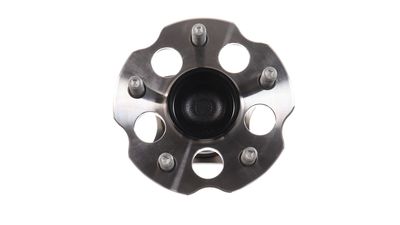 RADLAGERSATZ SKF VKBA7541 21