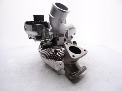 LADER AUFLADUNG GARRETT 8049865005S 2