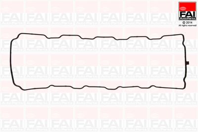 Прокладка, крышка головки цилиндра FAI AutoParts RC1831S для NISSAN NT400