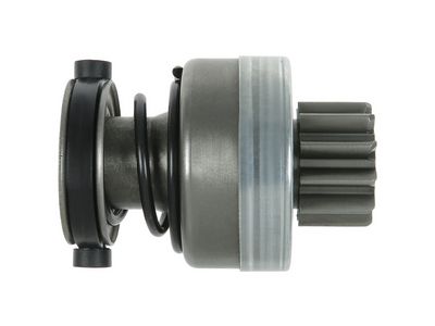 Freilaufgetriebe, Starter