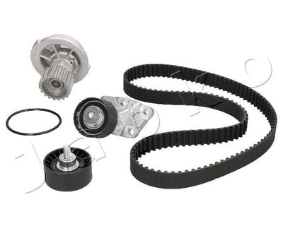 Water Pump & Timing Belt Kit SKJ393B