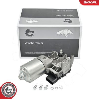 Motor stieračov SKV 19SKV255