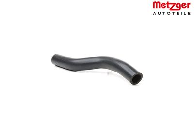 KüHLERSCHLAUCH METZGER AUTOTEILE 2420813 5