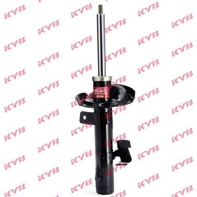 STOßDäMPFER KYB 334701 21