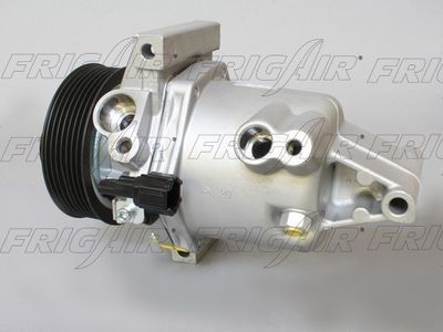 Компрессор, кондиционер FRIGAIR 940.61328 для NISSAN JUKE