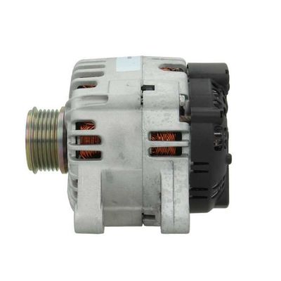 GENERATOR / ALTERNATOR BV PSH 225527150500 1