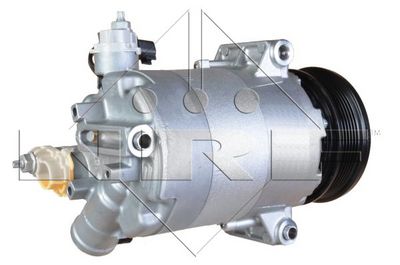 Compressor, air conditioning 32839