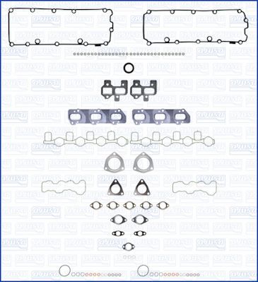 Packningssats, topplock AJUSA 53046100