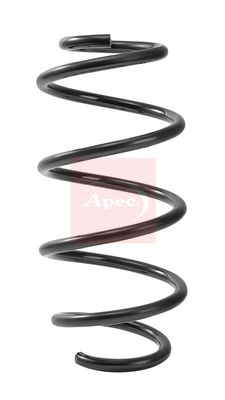 APEC Suspension Spring ACS2487