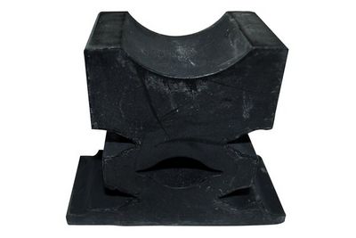 TAMPON CAUCIUC SUSPENSIE