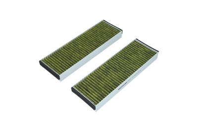 Filtr, vzduch v interiéru KAMOKA 6080035