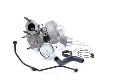 LADER AUFLADUNG BTS Turbo T981441 28