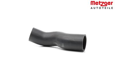 LADELUFTSCHLAUCH METZGER AUTOTEILE 2400525 35