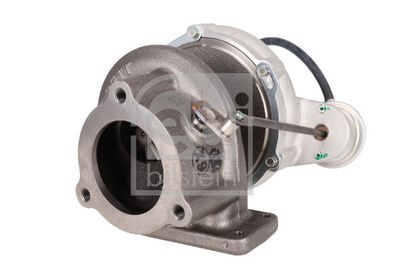 Lader, ladesystem FEBI BILSTEIN 192099