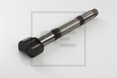 Bromsaxel, trumbroms PE AUTOMOTIVE 126.211-00A