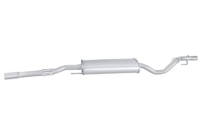 ENDSCHALLDäMPFER HELLA 8LD366036241 2