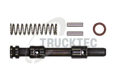 TRUCKTEC AUTOMOTIVE Remonto reikmenų komplektas, suslėgtojo oro kompresorius