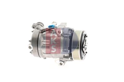 KOMPRESSOR KLIMAANLAGE AKS DASIS 851861N 7