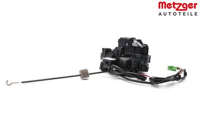 TüRSCHLOSS METZGER AUTOTEILE 2314684 17