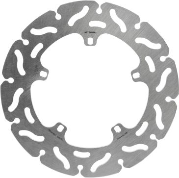 BREMSSCHEIBE