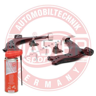 SET SUSPENSIE ROATA MASTER-SPORT GERMANY 37171KITMSP 3