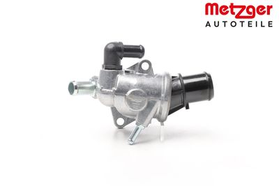 TERMOSTAT LICHID RACIRE METZGER AUTOTEILE 4006225 2