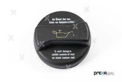 PREXAparts P131008 Кришка масло заливної горловини для SEAT (Сеат)