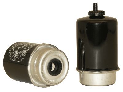 Filtro combustible