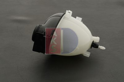 AUSGLEICHSBEHäLTER KüHLMITTEL AKS DASIS 123022N 11