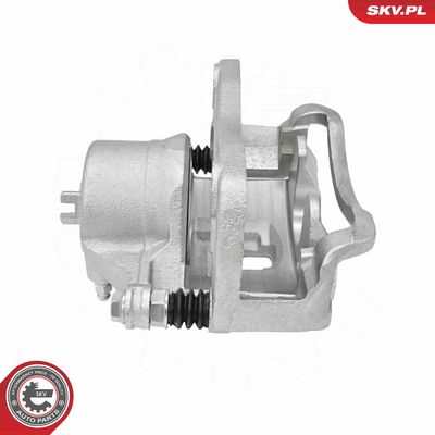 ESEN SKV Stabdžių apkaba