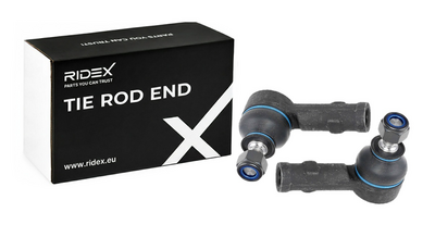 накрайник на напречна кормилна щанга RIDEX 914T0791