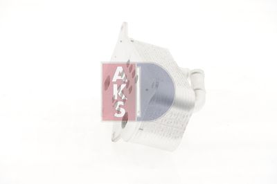 ÖLKüHLER MOTORöL AKS DASIS 046106N 2