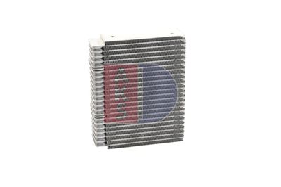 VERDAMPFER KLIMAANLAGE AKS DASIS 820308N 6