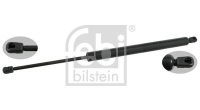 FEBI BILSTEIN Gasfeder, Koffer-/Laderaum