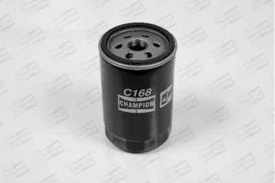 Масляный фильтр CHAMPION C168/606 для BMW Z1