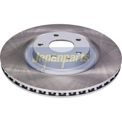 спирачен диск JAPANPARTS DP-366C