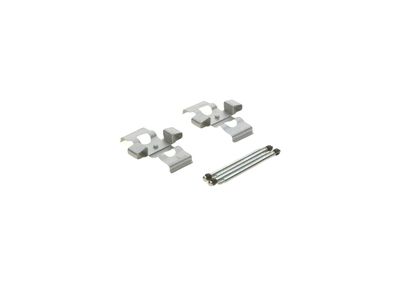 SET ACCESORII PLACUTE FRANA BOSCH 1987474660 26