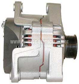 GENERATOR EUROTEC 12044000 1