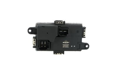 REZISTOR VENTILATOR HABITACLU NRF 342101 4